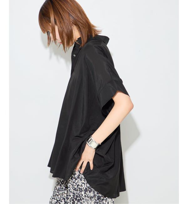 journal standard L'essage「《予約》ライトローンドルマンシャツ」|シャツ・ブラウス|