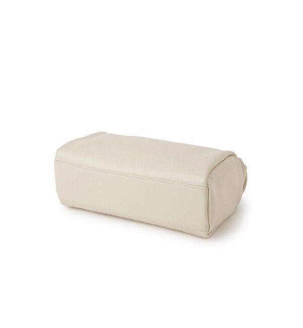 ADAM ET ROPE'「【PFT】Fuka musubi Small バッグ」|ハンドバッグ|