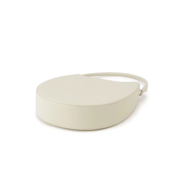 ADAM ET ROPE'「【PFT】Tamago Medium バッグ」|ショルダー・メッセンジャー|