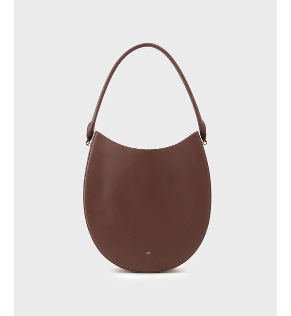 ADAM ET ROPE'「【PFT】Tamago Medium バッグ」|ショルダー・メッセンジャー|