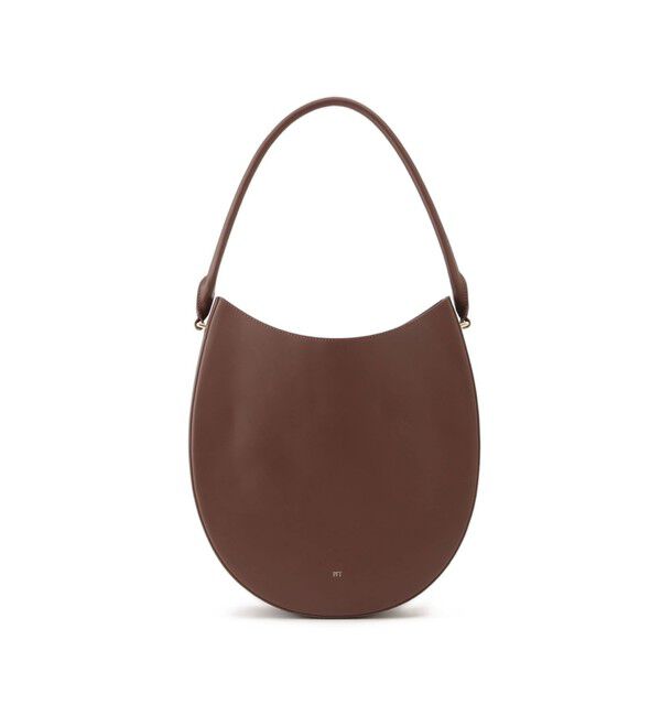 ADAM ET ROPE'「【PFT】Tamago Medium バッグ」|ショルダー・メッセンジャー|