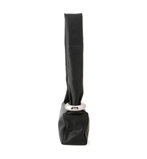 ADAM ET ROPE'「【PFT】Fuka Bangle Shoulder」|ショルダー・メッセンジャー|