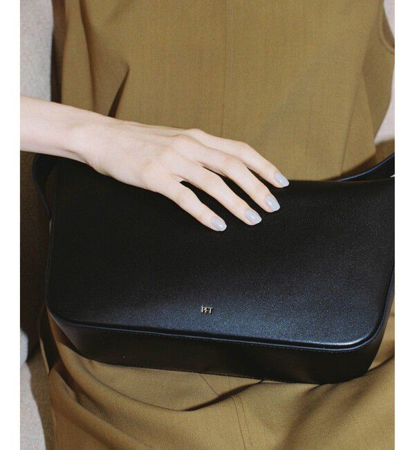 ADAM ET ROPE'「【PFT】Flap medium Bag」|ショルダー・メッセンジャー|