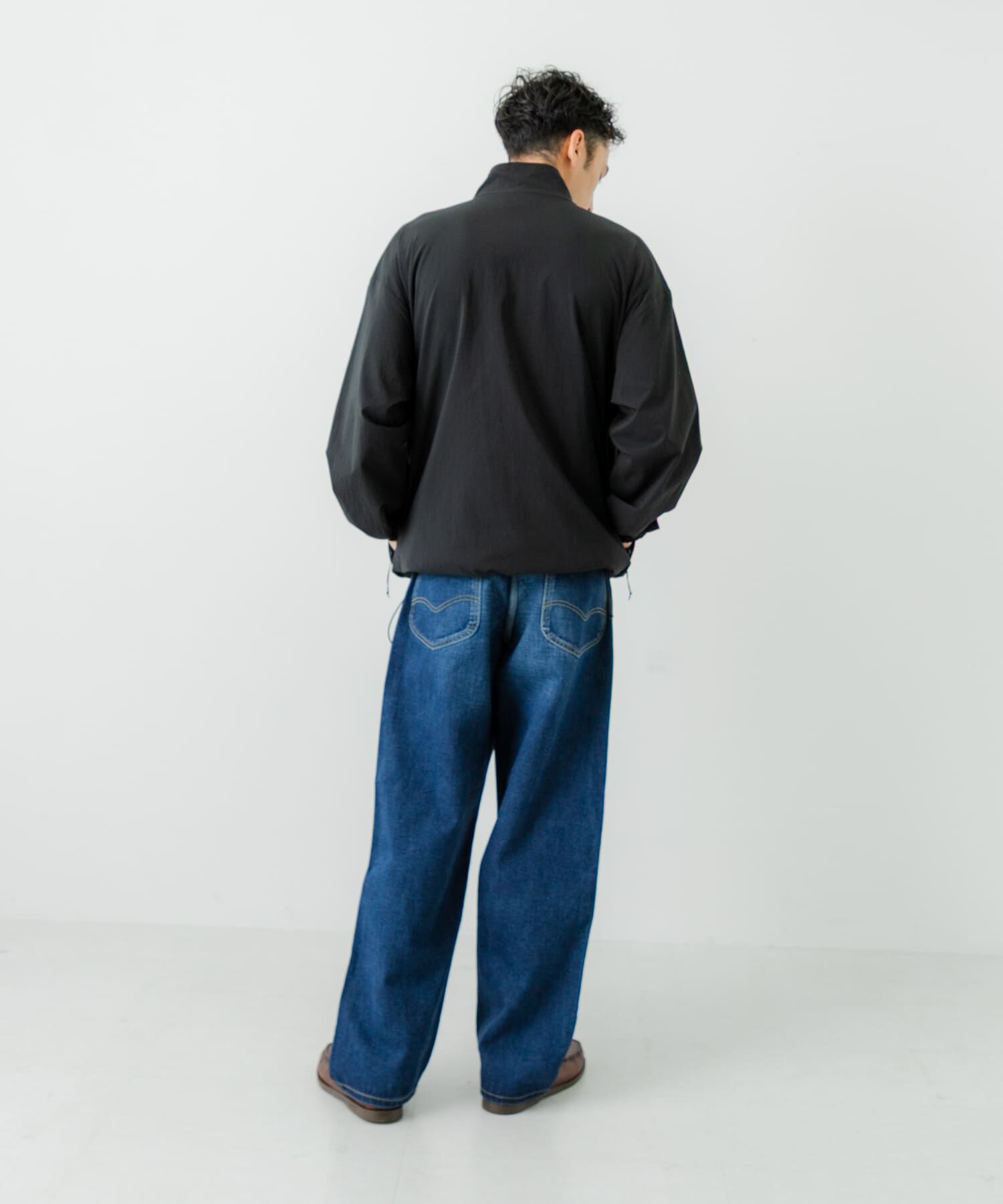 URBAN RESEARCH「『別注』Lee101&times;URBAN RESEARCH　COWBOYPANTS」|デニム|