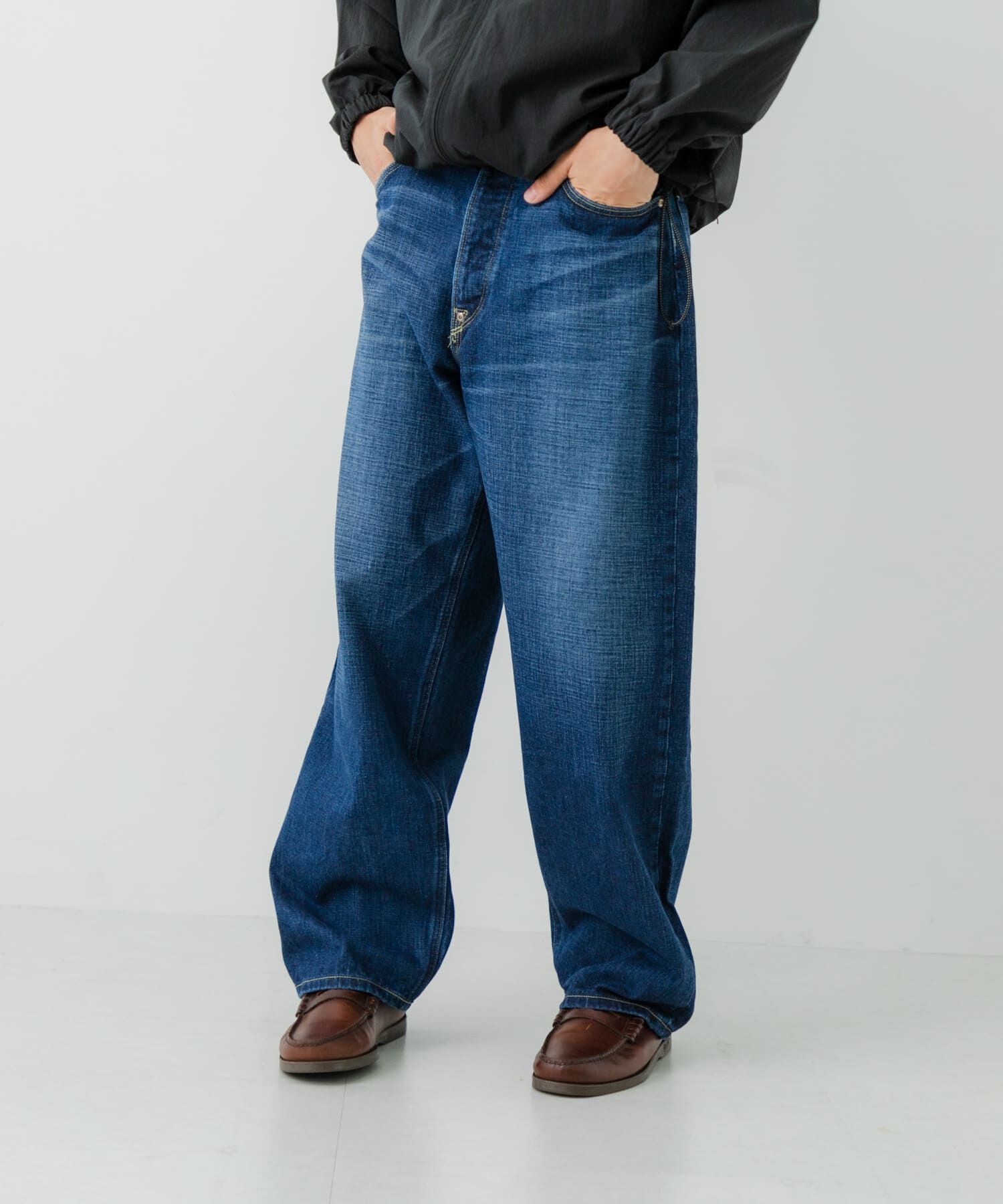 URBAN RESEARCH「『別注』Lee101&times;URBAN RESEARCH　COWBOYPANTS」|デニム|