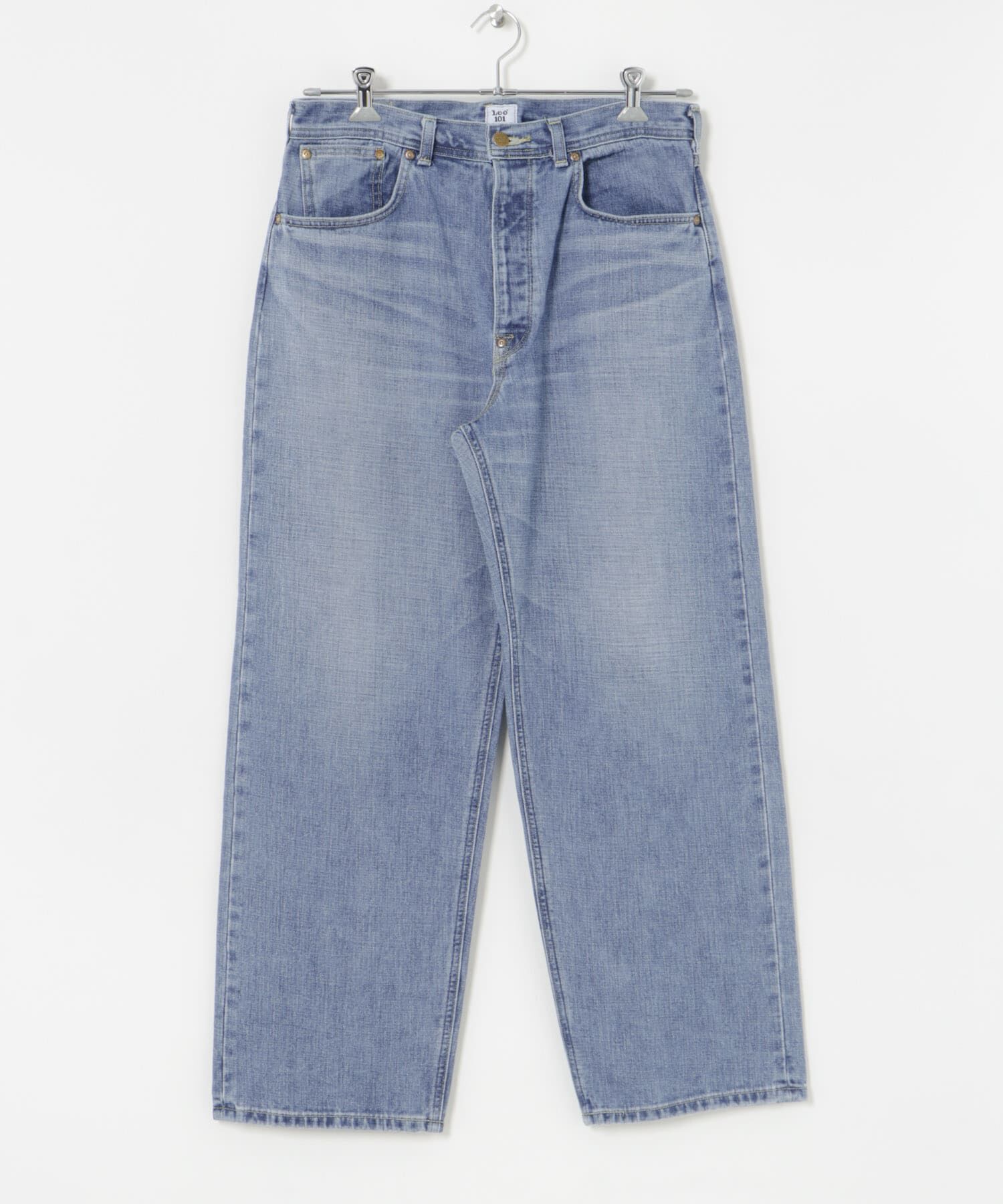URBAN RESEARCH「『別注』Lee101&times;URBAN RESEARCH　COWBOYPANTS」|デニム|