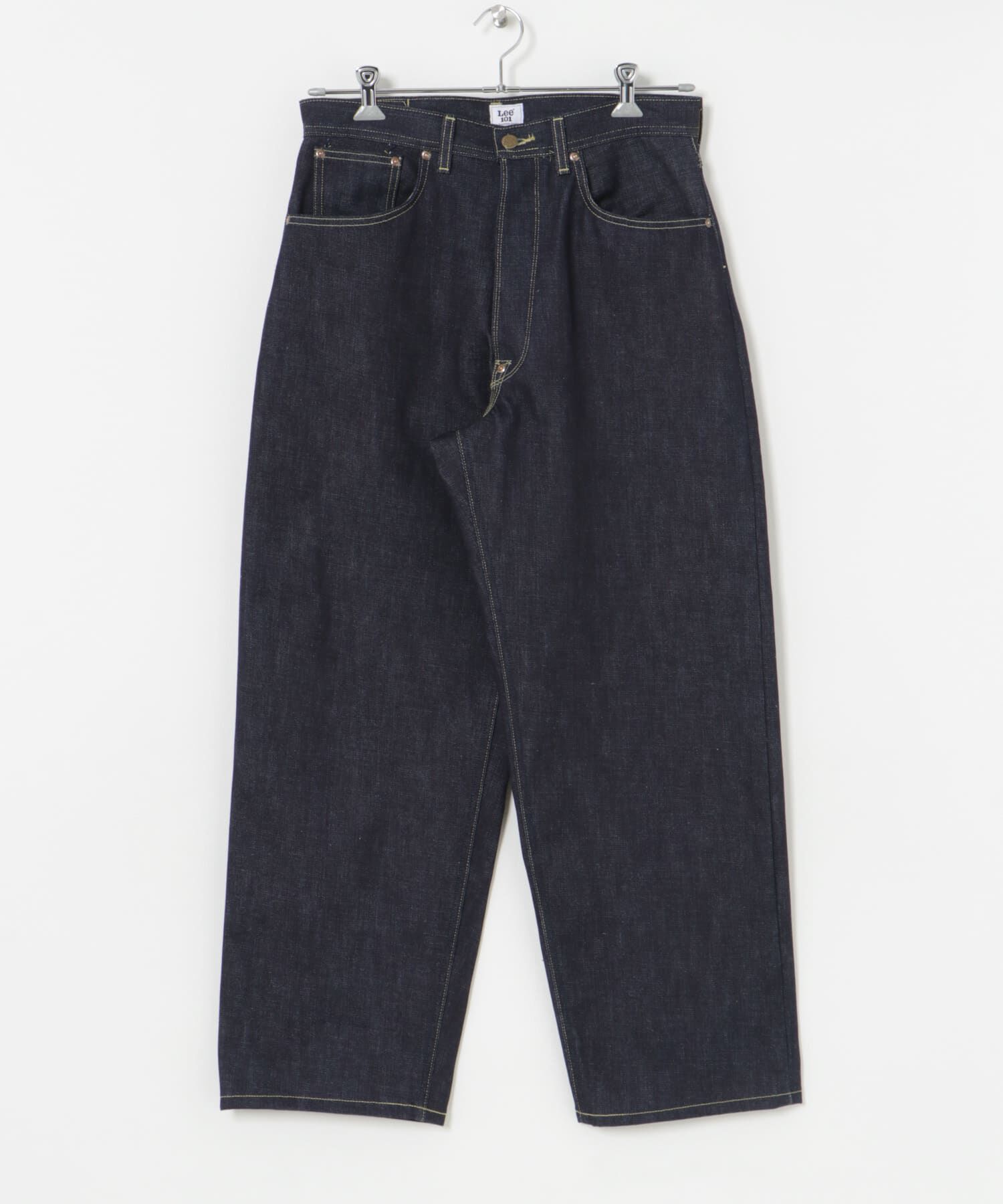 URBAN RESEARCH「『別注』Lee101&times;URBAN RESEARCH　COWBOYPANTS」|デニム|