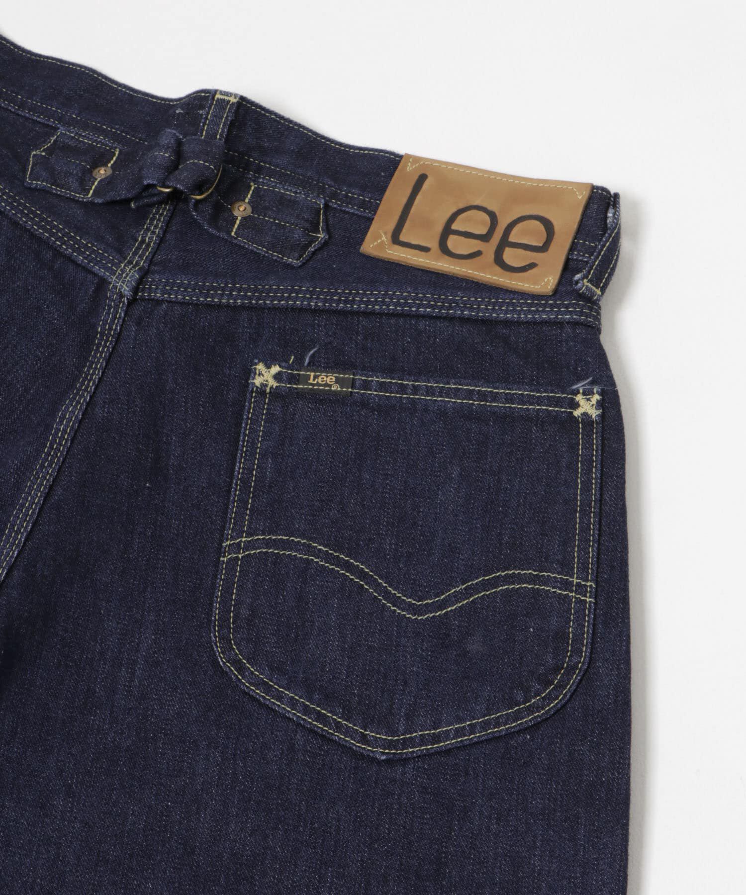 URBAN RESEARCH「『別注』Lee101&times;URBAN RESEARCH　COWBOYPANTS」|デニム|