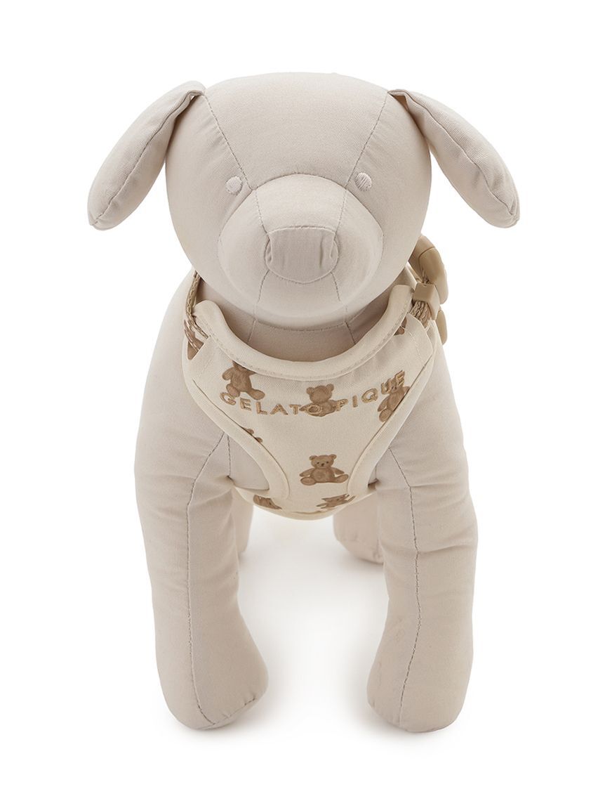  GELATO PIQUE CAT&DOG「【CAT&DOG】背中あきハーネス」|その他|