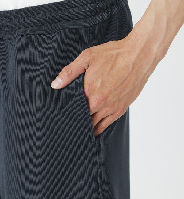  「コードピケショートパンツ」|その他|