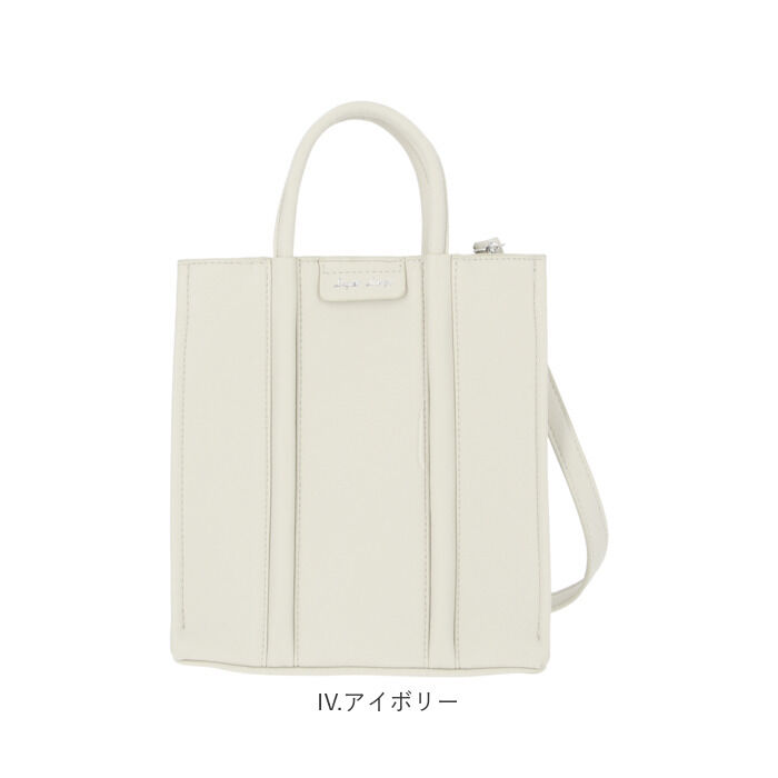 Legato Largo「レガートラルゴ トートバッグ 通販 レディース 小さめ A5 ブランド Legato Largo」|トートバッグ|