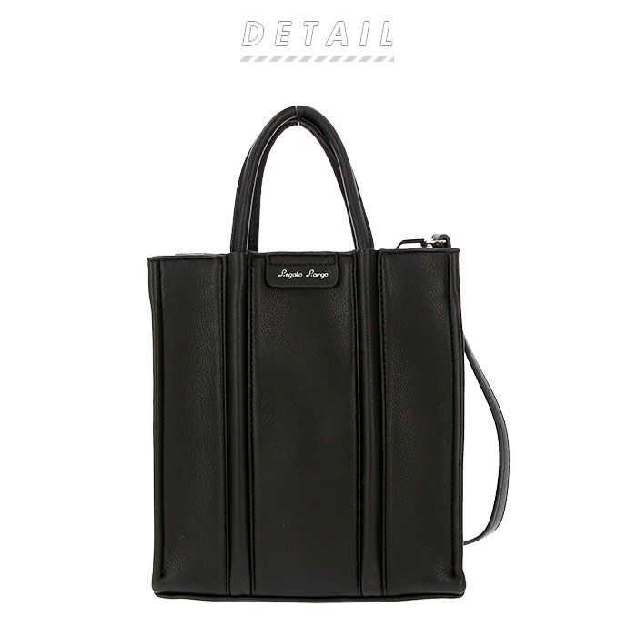 Legato Largo「レガートラルゴ トートバッグ 通販 レディース 小さめ A5 ブランド Legato Largo」|トートバッグ|