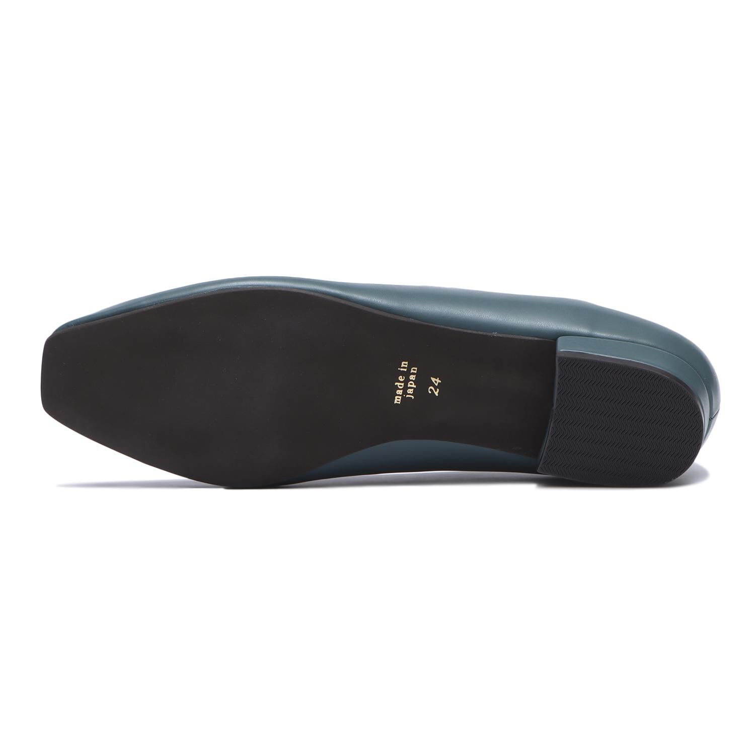 JOLI ENCORE「【JOLI ENCORE(TH)】SQ FLAT 2」|パンプス|