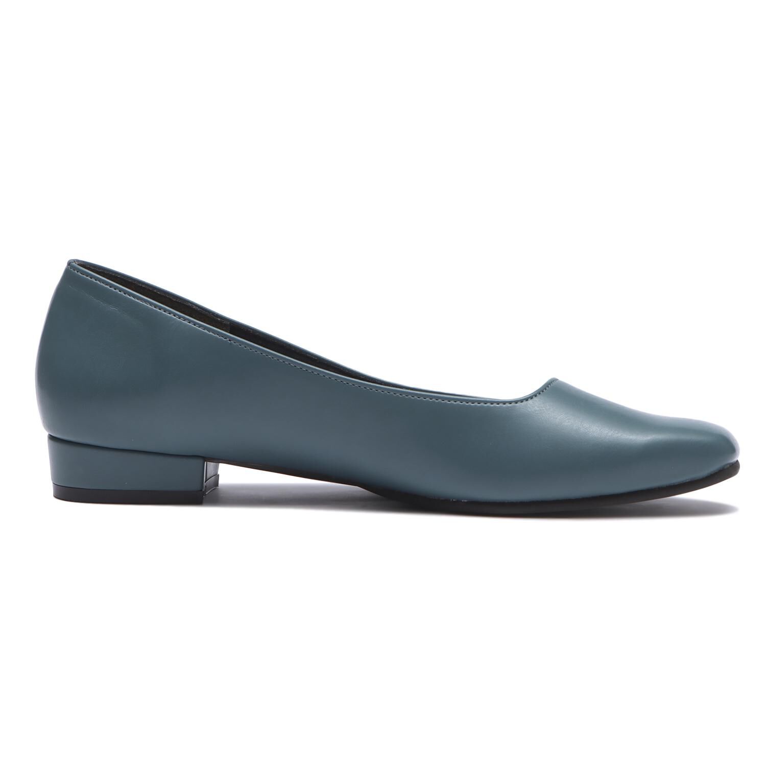 JOLI ENCORE「【JOLI ENCORE(TH)】SQ FLAT 2」|パンプス|
