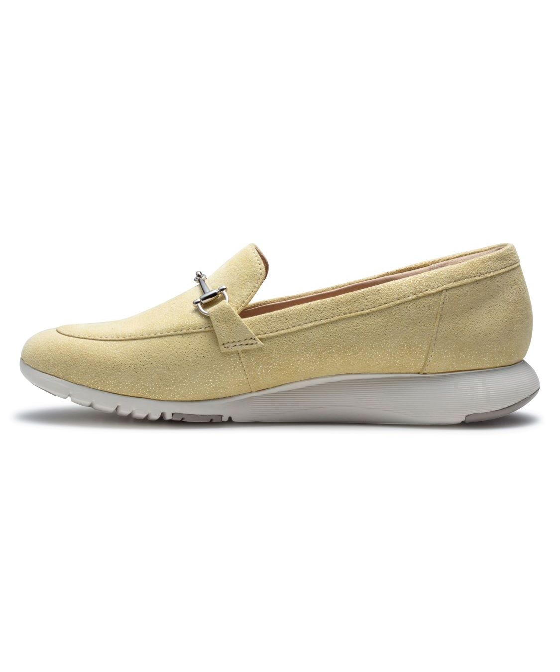 REGAL SHOES「REGAL 【新色追加】ビットローファー【ヒール30mm】　商品コード：F67RAG」|ローファー|