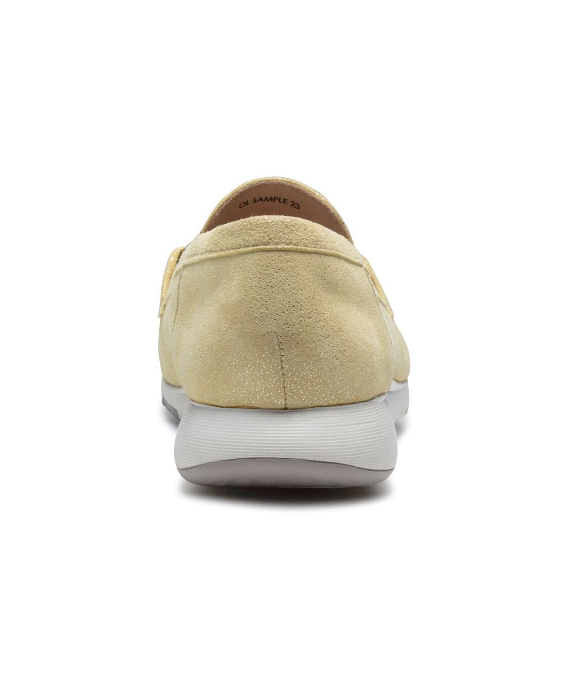 REGAL SHOES「REGAL 【新色追加】ビットローファー【ヒール30mm】　商品コード：F67RAG」|ローファー|
