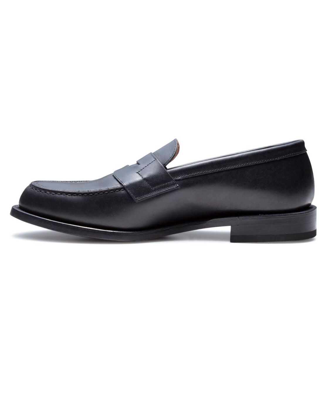 REGAL SHOES「REGAL　オイルレザーローファー　商品コード：22HLCA」|ローファー|
