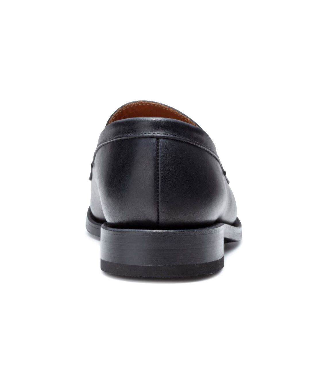 REGAL SHOES「REGAL　オイルレザーローファー　商品コード：22HLCA」|ローファー|