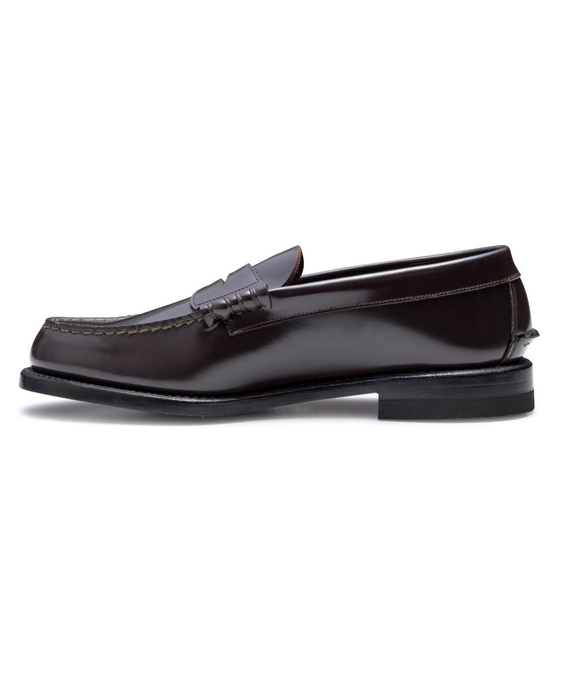REGAL SHOES「REGAL Boots Mark ローファー　商品コード：2177BM」|ローファー|