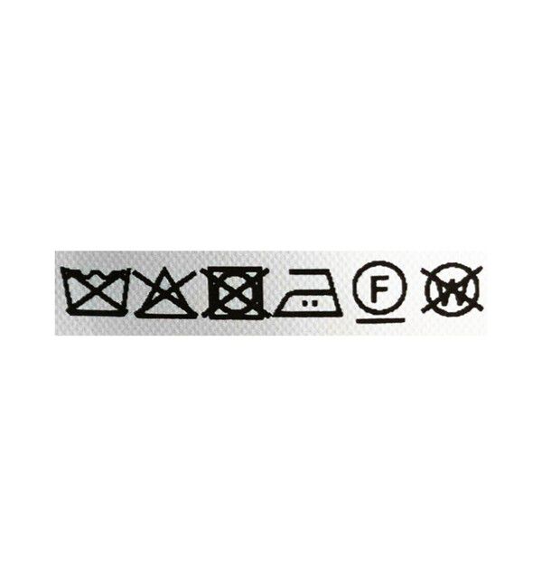 UNITED ARROWS green label relaxing「ナイロンオックス 1プリーツ W3 ワイドパンツ -撥水-」|その他|