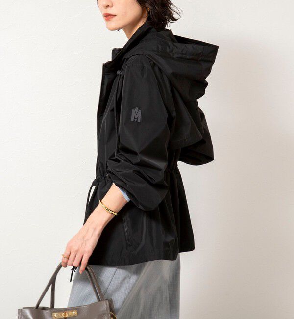 NOLLEY'S「【MACKAGE/マッカージュ】ISHA-LVS 11861218」|ブルゾン・スタジャン|