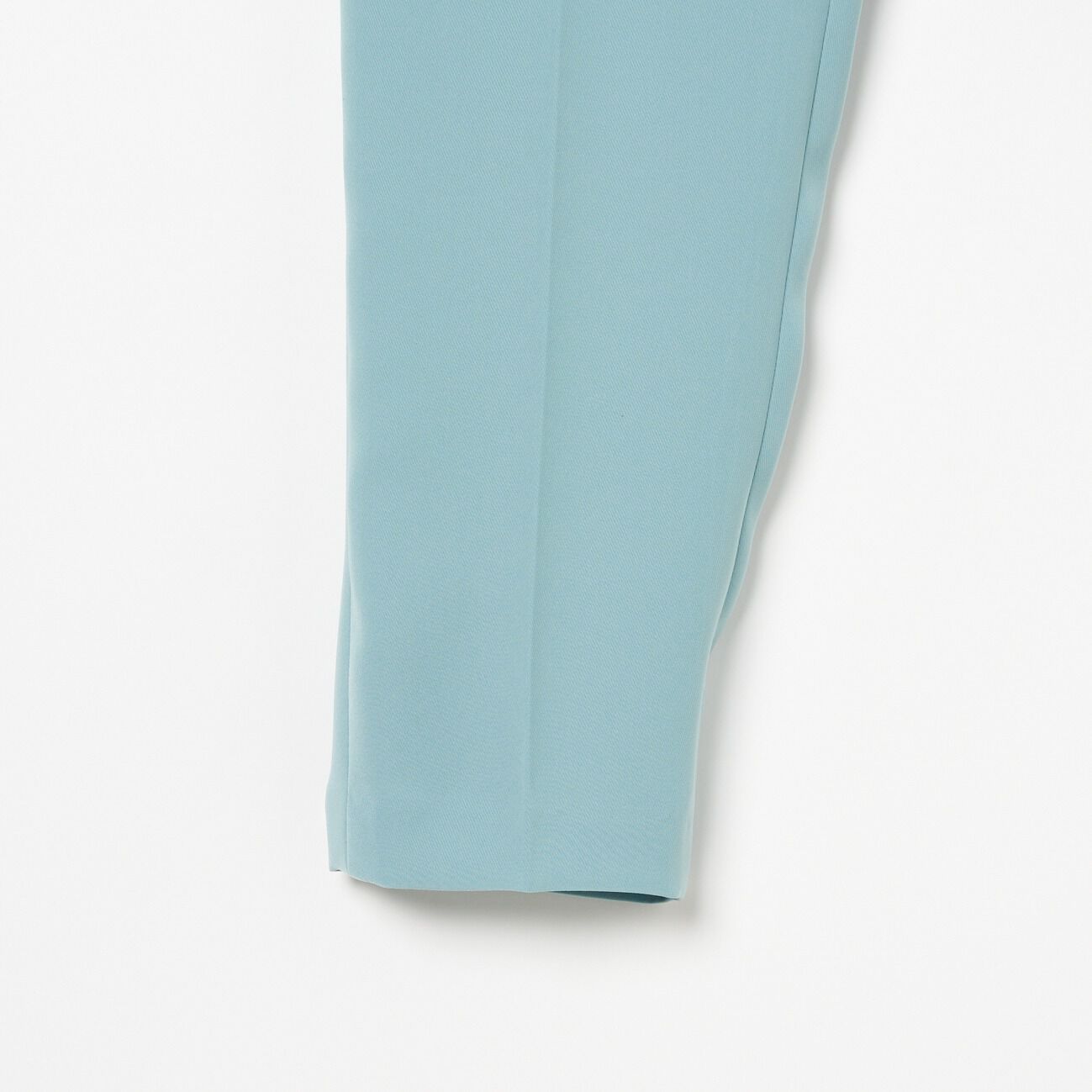 HELIOPOLE「HELIOPOLE SILKY DOUBLE TWILL TAPERED PT」|チノ|