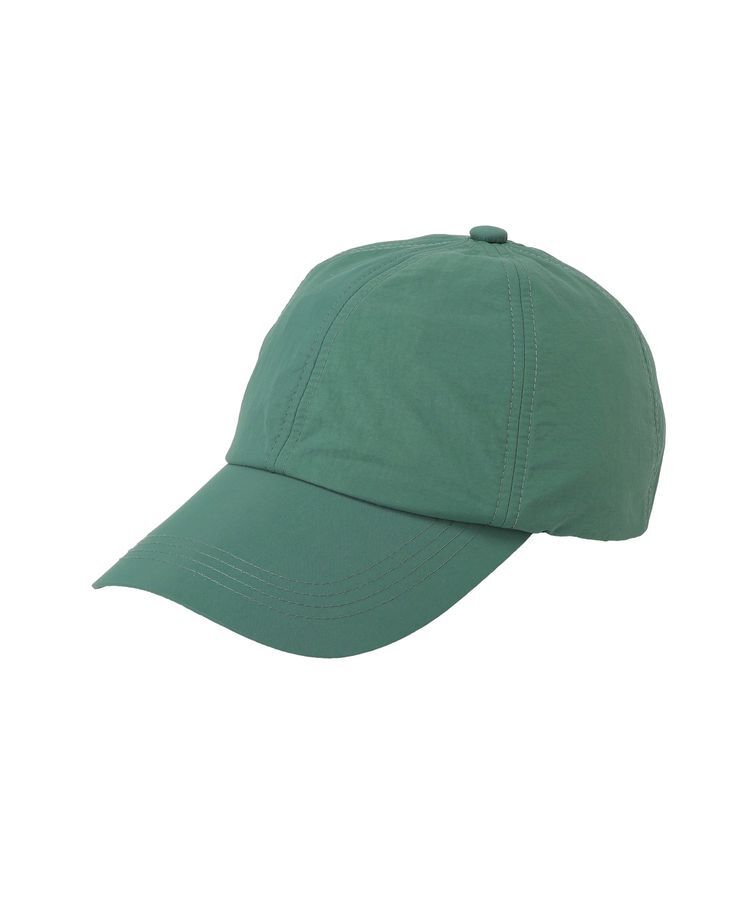 Green Parks「【遮熱・UVカット】カラーキャップ」|その他|Green
