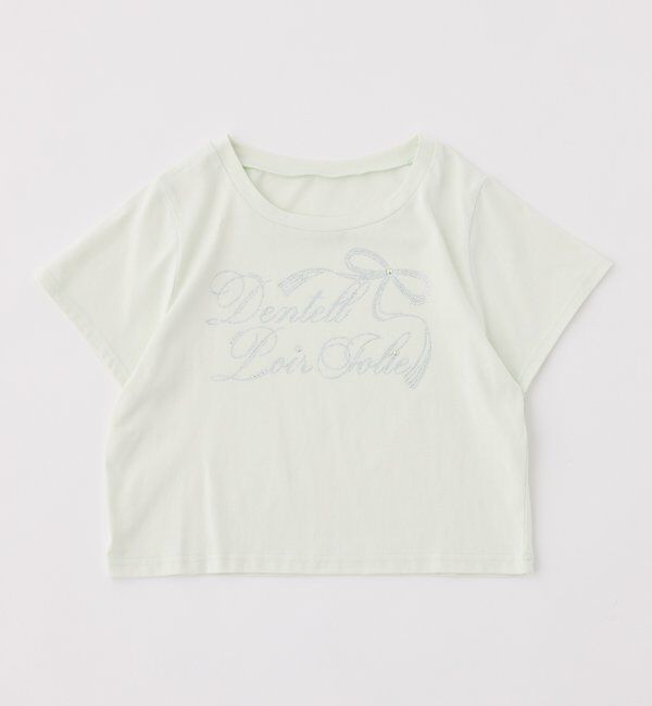  「ときめき推しカラーTee／全7色展開／WEB限定カラーあり」|プルオーバー|