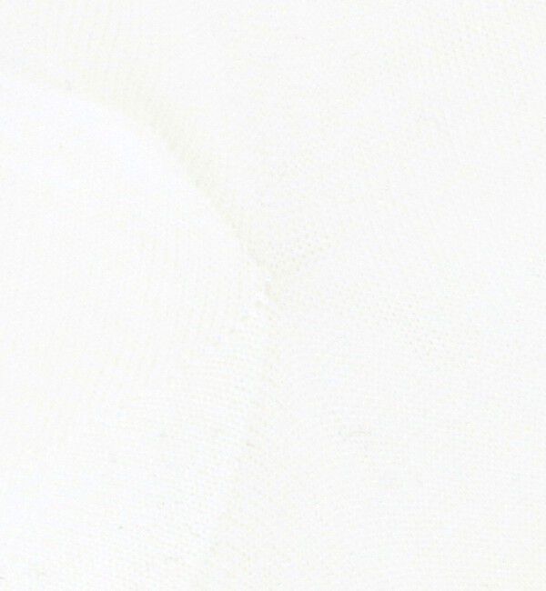 UNITED ARROWS「＜babaco＞シアー ソックス」|ソックス|