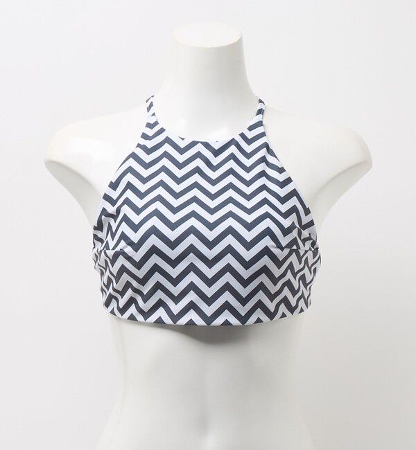 UNITED ARROWS「＜TAARA＞HALTER スウィムウェア」|スポーツ|