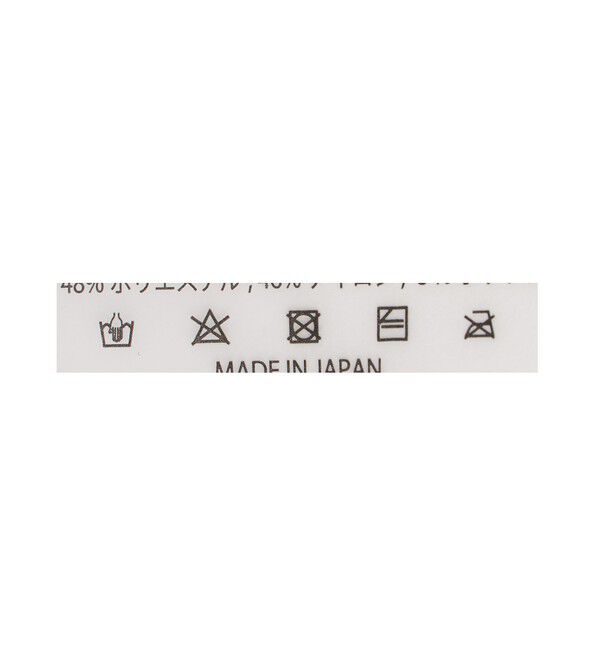 UNITED ARROWS「＜TAARA＞チェック ガーデン ハット」|ハット|