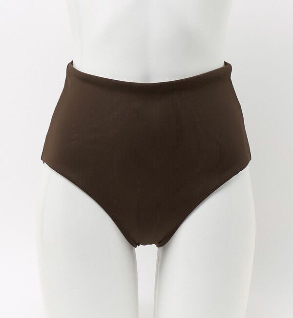 UNITED ARROWS「＜TAARA＞ハイウエスト スウィム ボトム」|その他|