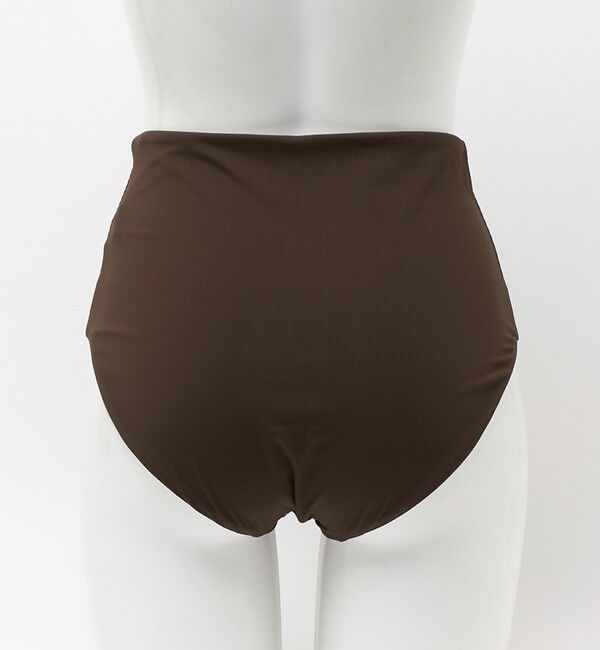 UNITED ARROWS「＜TAARA＞ハイウエスト スウィム ボトム」|その他|
