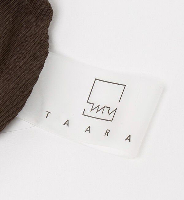 UNITED ARROWS「＜TAARA＞ハイウエスト スウィム ボトム」|その他|