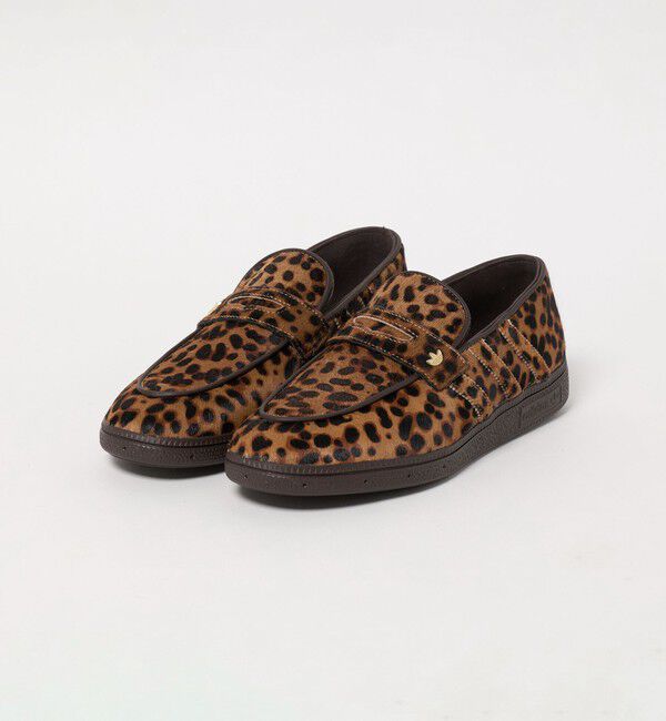 UNITED ARROWS「＜adidas Originals＞HANDBALL SPEZIAL LOAFER/ハンドボール スペツィアル ローファー」|スニーカー|