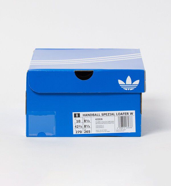 UNITED ARROWS「＜adidas Originals＞HANDBALL SPEZIAL LOAFER/ハンドボール スペツィアル ローファー」|スニーカー|