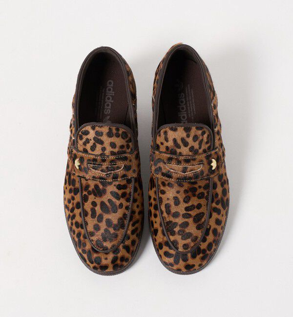 UNITED ARROWS「＜adidas Originals＞HANDBALL SPEZIAL LOAFER/ハンドボール スペツィアル ローファー」|スニーカー|