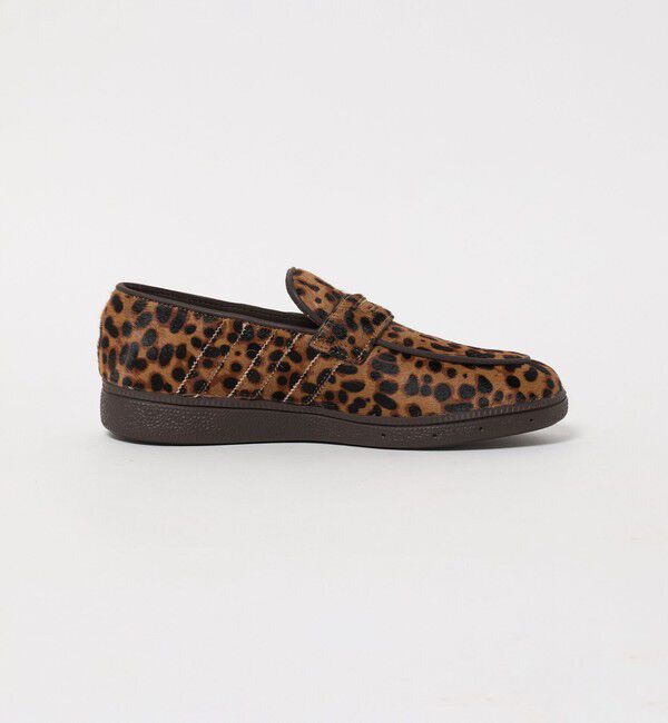 UNITED ARROWS「＜adidas Originals＞HANDBALL SPEZIAL LOAFER/ハンドボール スペツィアル ローファー」|スニーカー|