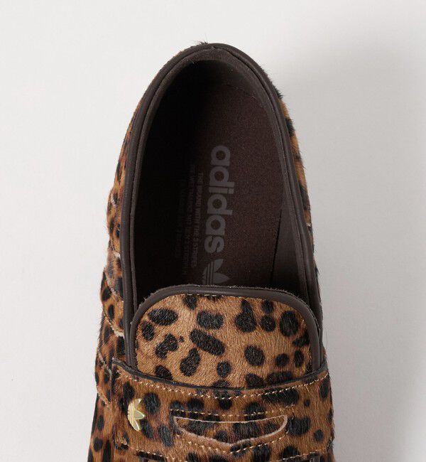 UNITED ARROWS「＜adidas Originals＞HANDBALL SPEZIAL LOAFER/ハンドボール スペツィアル ローファー」|スニーカー|