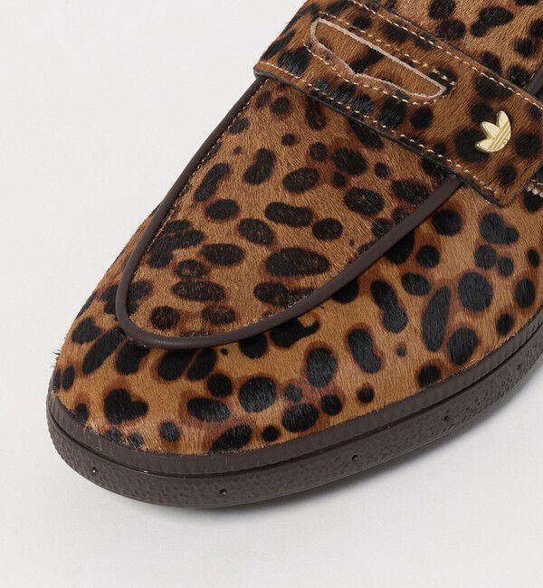 UNITED ARROWS「＜adidas Originals＞HANDBALL SPEZIAL LOAFER/ハンドボール スペツィアル ローファー」|スニーカー|