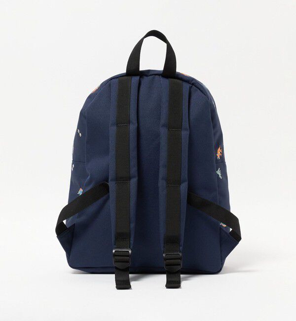 UNITED ARROWS green label relaxing「【別注】＜MEI＞デイパック L（恐竜） / キッズ / リュック」|リュック|