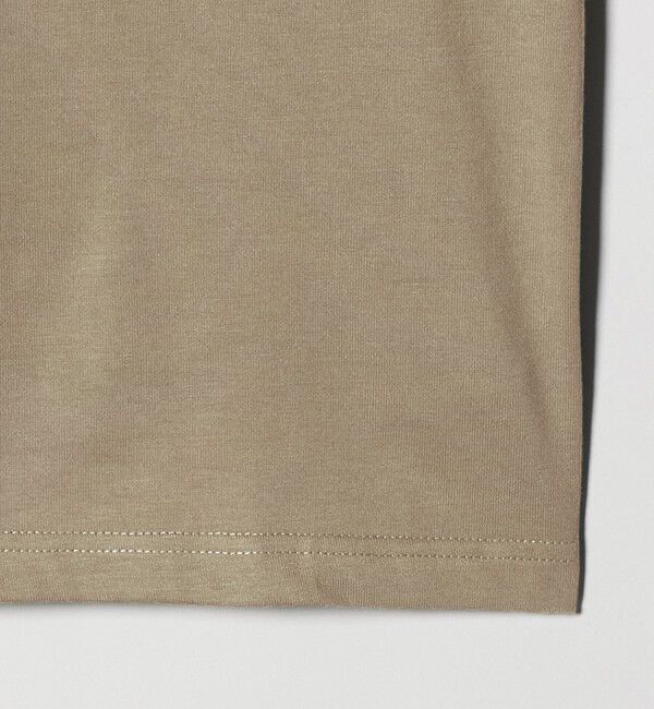 UNITED ARROWS green label relaxing「＜snow peak＞スタンダード ロゴ Tシャツ」|Tシャツ・カットソー|