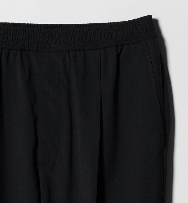 UNITED ARROWS green label relaxing「ウォッシャブル トロ オルマイ ワイドパンツ W3 イージーパンツ -ストレッチ-」|その他|
