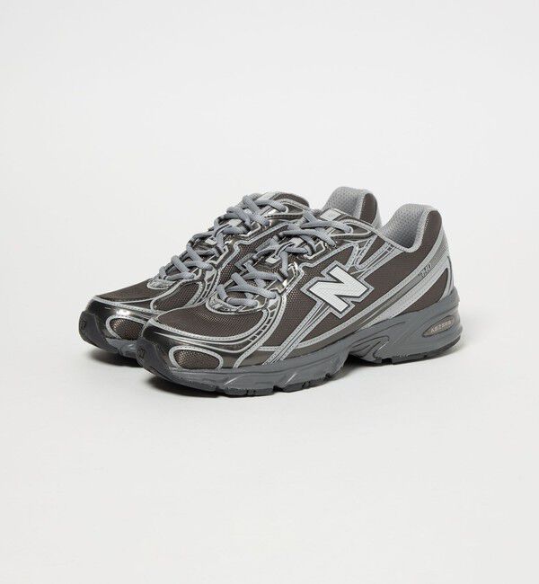 UNITED ARROWS green label relaxing「＜New Balabce＞ U7407YI スニーカー」|スニーカー|