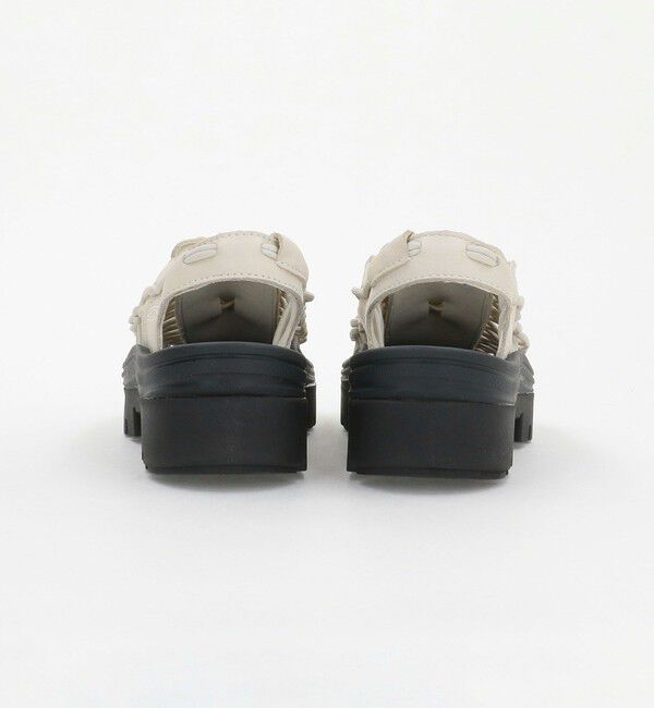 UNITED ARROWS green label relaxing「【WEB限定】＜KEEN＞ユニーク ピーエルティー シューズ」|サンダル|