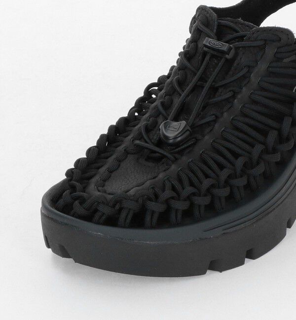 UNITED ARROWS green label relaxing「【WEB限定】＜KEEN＞ユニーク ピーエルティー シューズ」|サンダル|