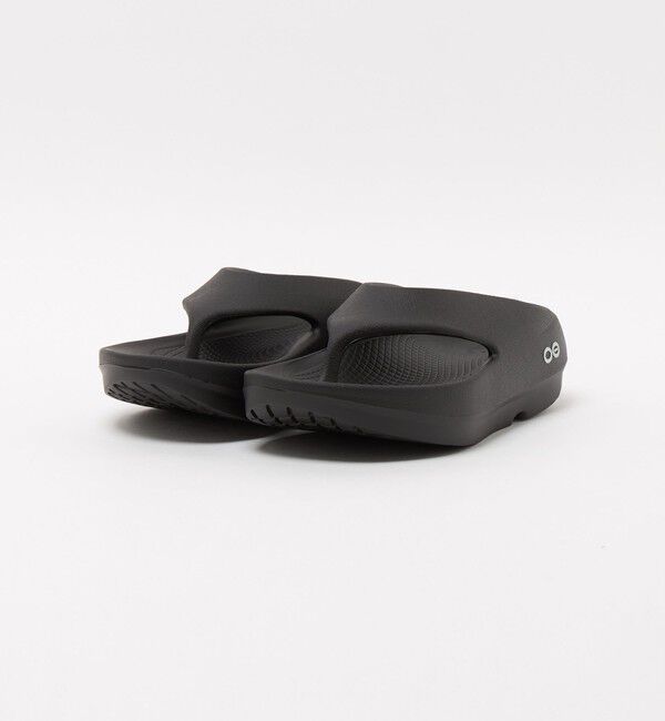 BEAUTY&YOUTH UNITED ARROWS「＜OOFOS＞OOriginal PLUS サンダル」|サンダル|