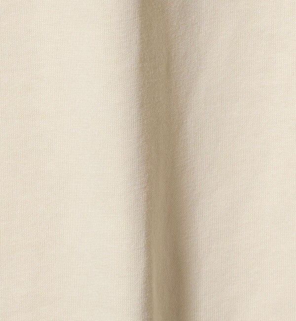 BEAUTY&YOUTH UNITED ARROWS「【別注】＜She is-.＞プリント Tシャツ」|Tシャツ・カットソー|