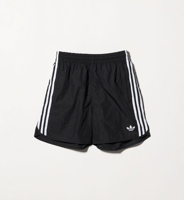 BEAUTY&YOUTH UNITED ARROWS「＜adidas Originals＞スプリンターショーツ」|その他|BLACK