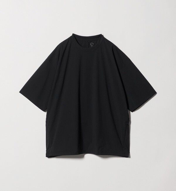 California General Store「＜CGS.＞ACTIVE LINE PARTEX UNLIMITED  クルーネック Tシャツ」|Tシャツ・カットソー|